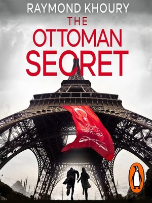 The Ottoman Secret - Audiobook